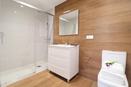 Apartamento Estaci�n De Tren By Como En Casa