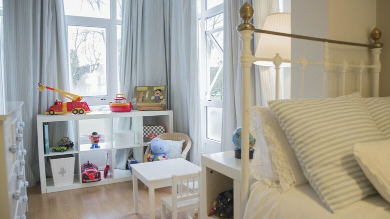 Apartamento Blanco Amor