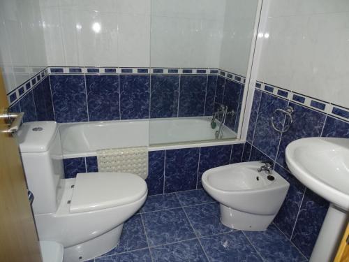 Apartamento Residencial Flor De Sanxenxo