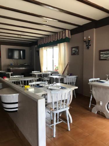 Apartamentos Casa Portela