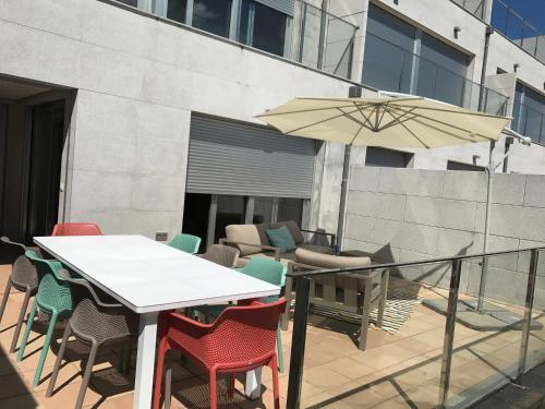 Villa Holiday Home Lugar De Seixalvo