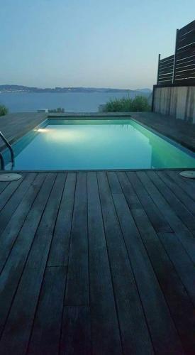 Villa Holiday Home Lugar De Seixalvo