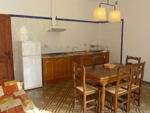 Apartment Masia Torrents 3 Pax 08