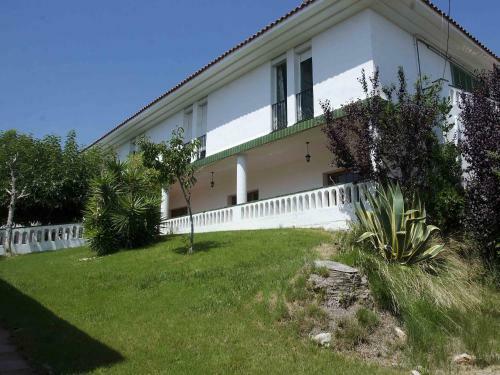 Holiday Home Masia Torrents 6 Pers.