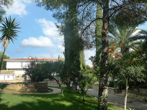 Holiday Home Masia Torrents 6 Pers.