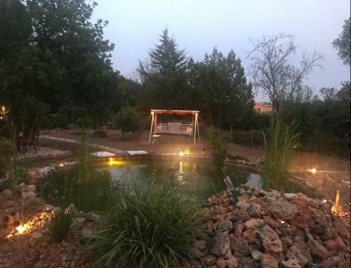 Casa Anexa En Sencelles