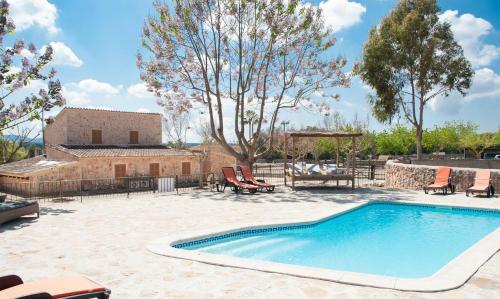 Villa Son Selles