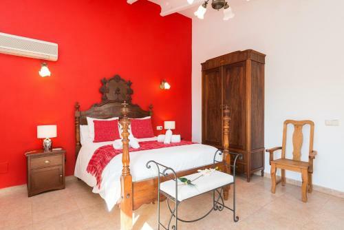 Villa Can Grau (can Grau 24)