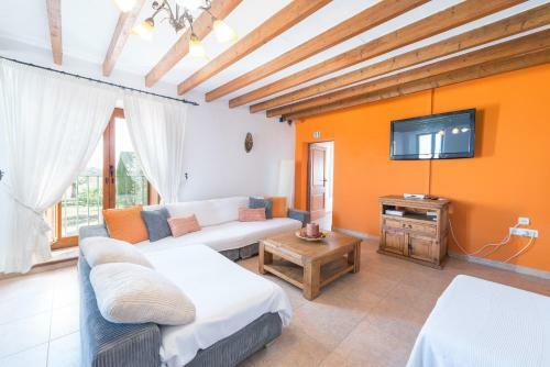 Villa Can Grau (can Grau 24)