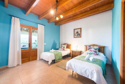 Villa Can Grau (can Grau 24)