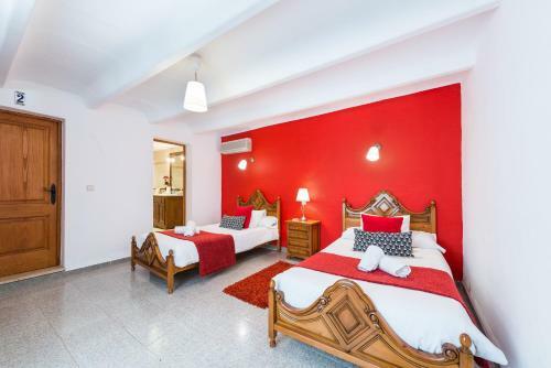 Villa Can Grau (can Grau 24)