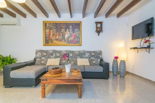 Villa Can Grau (can Grau 24)