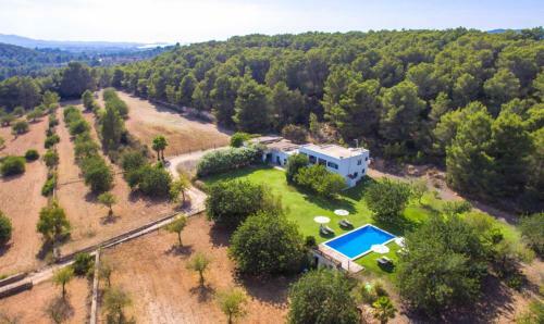 Villa Portmany