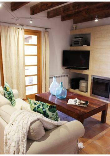 Agroturismo Hort Des Trenc