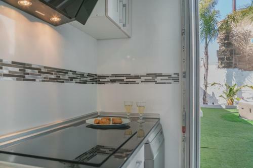 Villa Jofres House