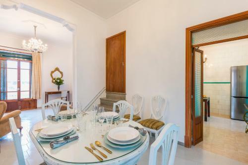 Villa Jofres House