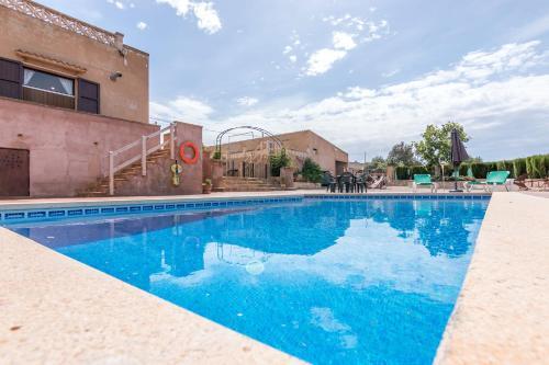 Sa Marina - Country House