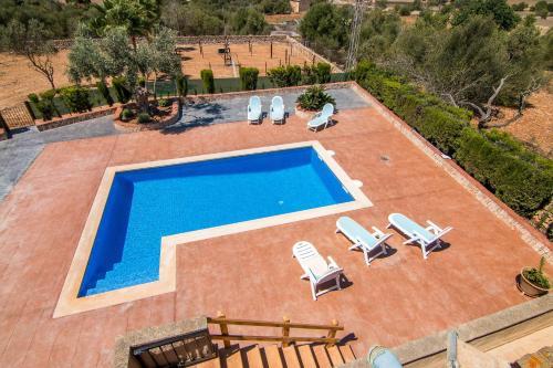 Sa Marina - Country House