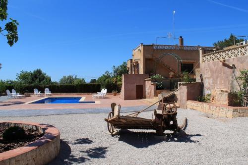 Sa Marina - Country House