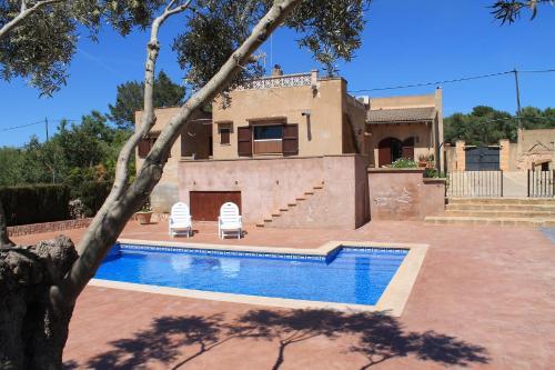 Sa Marina - Country House