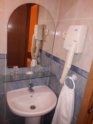 Hostal San Marcos