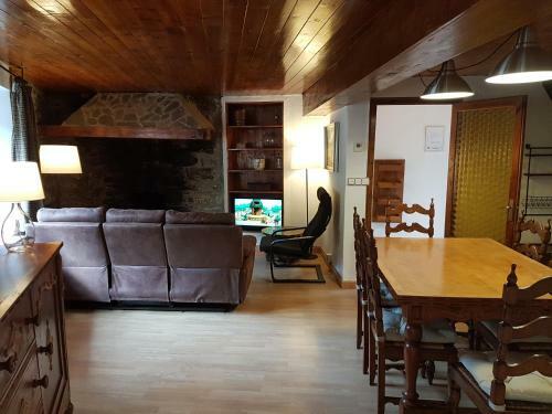 Apartaments Can Bundanci