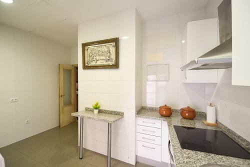 Apartamento Tourist House Los Terceros