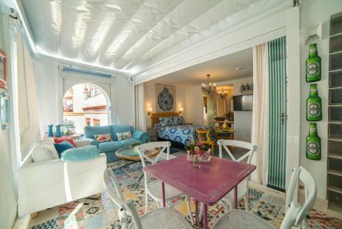 Hotel Rey Don Pedro Luxury Home