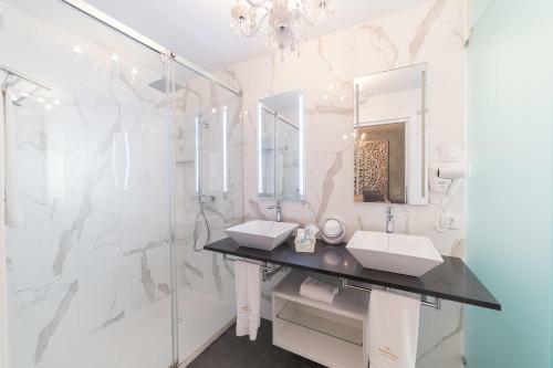 Hotel Rey Don Pedro Luxury Home