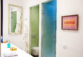 Apartamento Overland Suites Catedral
