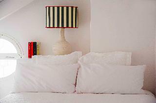 Apartamento Overland Suites Catedral