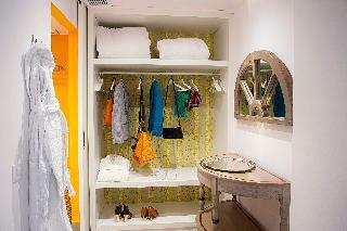 Apartamento Overland Suites Catedral