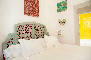 Apartamento Overland Suites Catedral