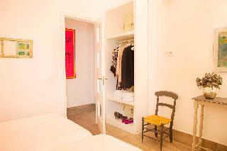 Apartamento Overland Suites Catedral