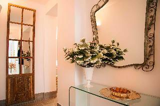 Apartamento Overland Suites Catedral