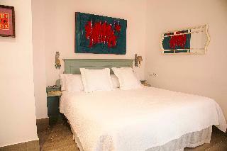 Apartamento Overland Suites Catedral