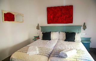 Apartamento Overland Suites Catedral