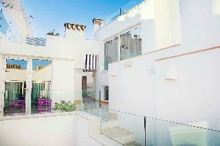 Apartamento Overland Suites Catedral