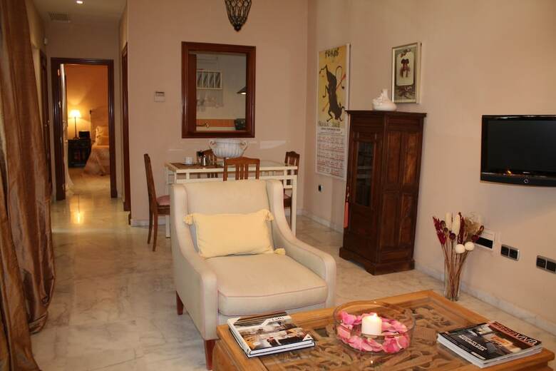 Apartamentos Singular Corral De San Jos�