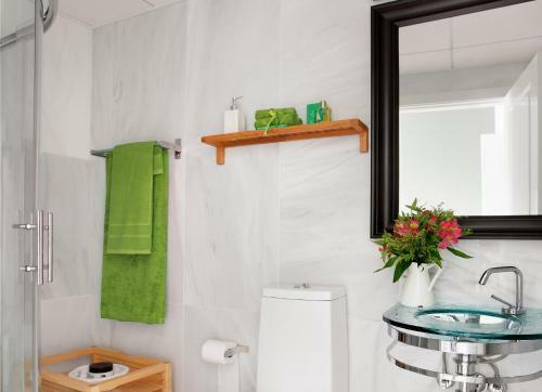 Apartamentos Mariscal