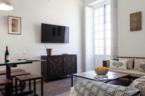 Stunning Boutique Apartment - Space Maison