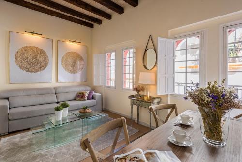 Apartamento Genteel Home Galera