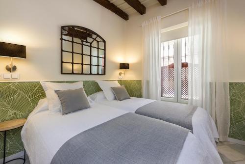 Apartamento Genteel Home Galera