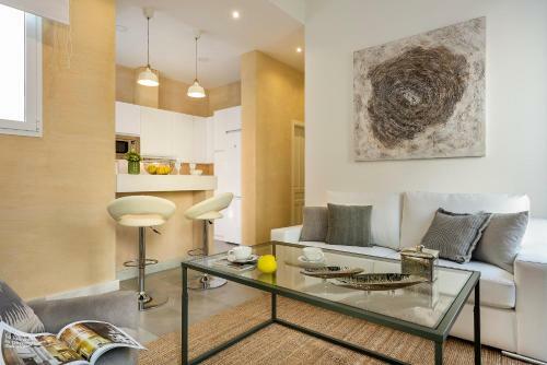 Apartamento Genteel Home Galera