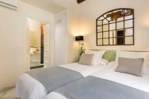 Apartamento Genteel Home Galera