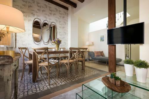 Apartamento Genteel Home Galera