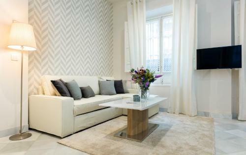 Apartamento Genteel Home Galera