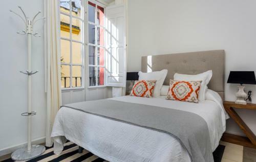 Apartamento Genteel Home Galera