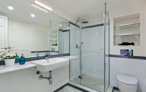 Apartamento Genteel Home Galera