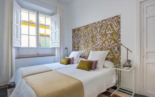Apartamento Genteel Home Galera